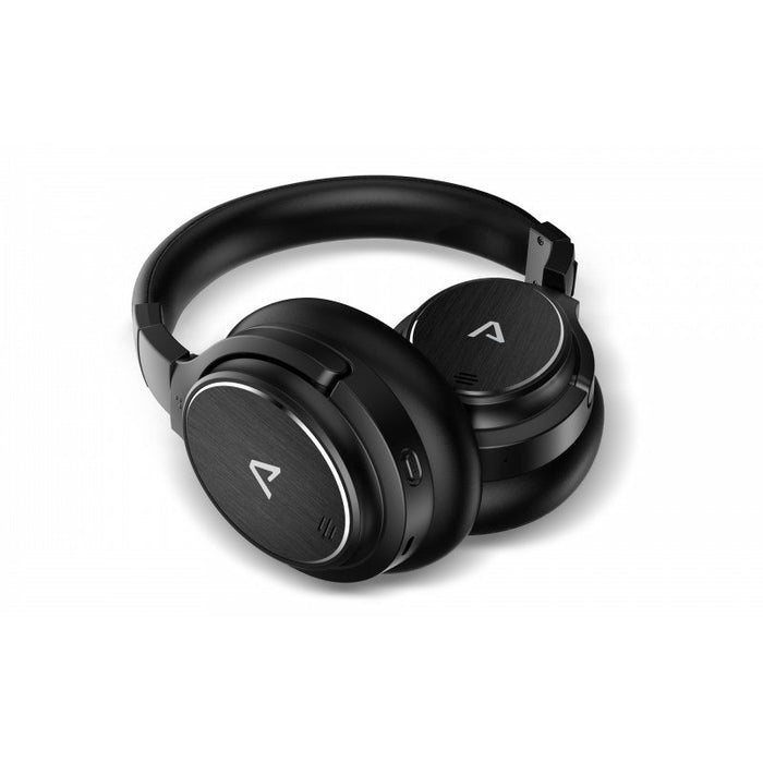EAN 8594175354423 - Lamax NoiseComfort ANC Auriculares Inalámbrico Diadema Llamadas/Música USB Tipo C Bluetooth Negro imagen 2