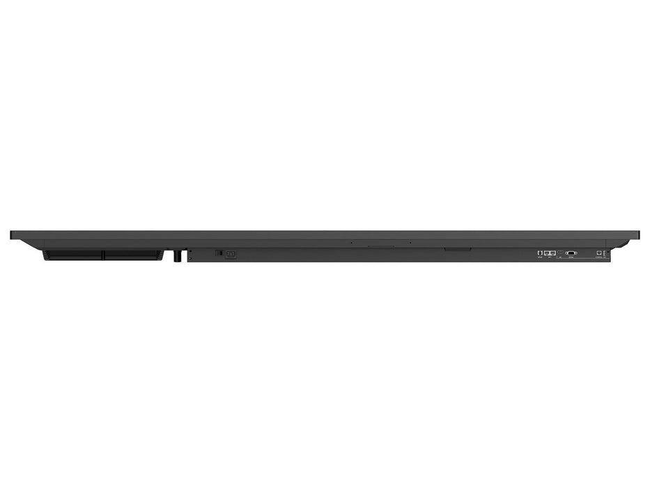 EAN 5055387667877 - Optoma 5653RK pizarra blanca interactiva 165,1 cm (65") 3840 x 2160 Pixeles Pantalla táctil imagen 4
