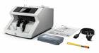 EAN 8717496337931 - Safescan 2250 Contador de billetes Blanco imagen 1