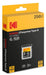 EAN 3126170181879 - Kodak EKMCFX256GK memoria flash 256 GB CFexpress tipo B imagen 2