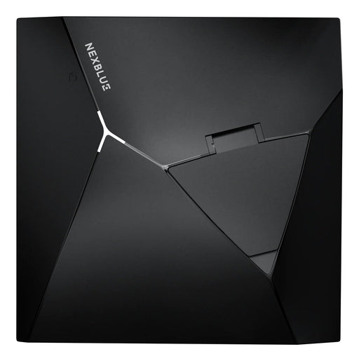 EAN 5419980539427 - NexBlue Delta Negro Pared 3 imagen 1