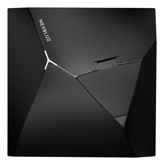 EAN 5419980539427 - NexBlue Delta Negro Pared 3 imagen 1