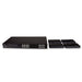 EAN 4002888383455 - Lindy 38345 extensor audio/video Transmisor y receptor de señales AV Negro imagen 5