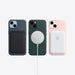 EAN 194253408154 - Apple iPhone 14 15,5 cm (6.1") SIM doble iOS 16 5G 128 GB Negro imagen 6