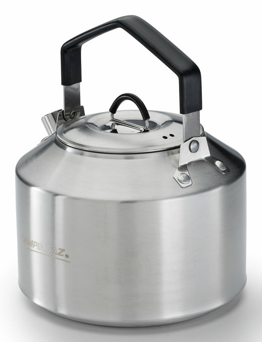 EAN 3138522132002 - Campingaz 2197186 tetera 1,5 L Acero inoxidable imagen 3