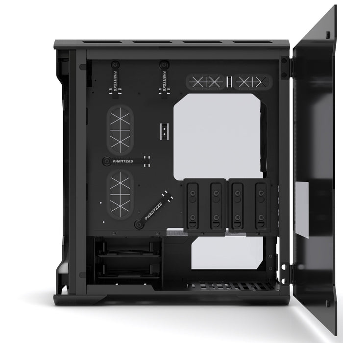 EAN 886523300298 - Phanteks Enthoo Evolv mATX Micro Torre Negro imagen 8
