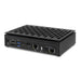 EAN 4711338342712 - AOPEN DE3650 Intel® Celeron® N6210 4 GB DDR4-SDRAM 64 GB eMMC Mini PC Negro imagen 7