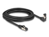 EAN 4043619804474 - DeLOCK 80447 cable de red Cat8.1 S/FTP (S-STP) imagen 2