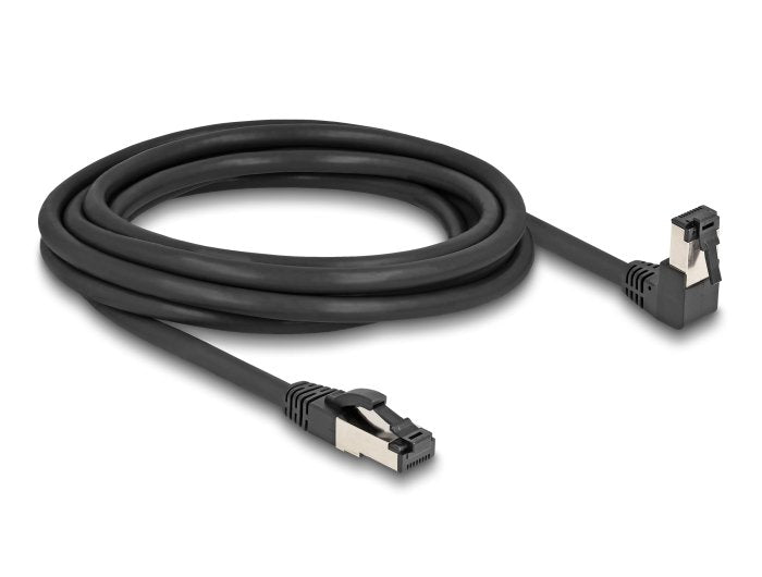 EAN 4043619804474 - DeLOCK 80447 cable de red Cat8.1 S/FTP (S-STP) imagen 2