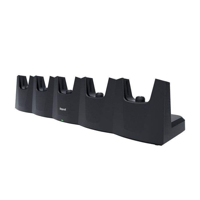 EAN 5706991027167 - Jabra 204431 cargador de dispositivo móvil Auriculares Negro Corriente alterna, USB Interior imagen 2
