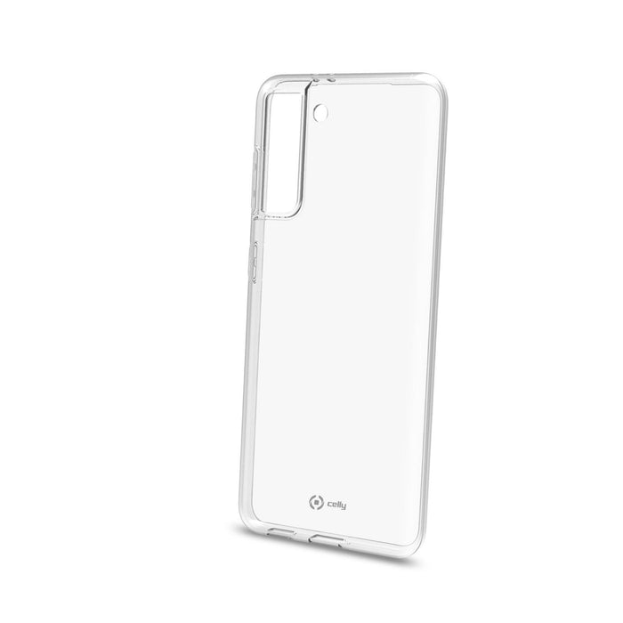 EAN 8021735763826 - Celly GELSKIN993 funda para teléfono móvil 15,8 cm (6.2") Transparente imagen 2
