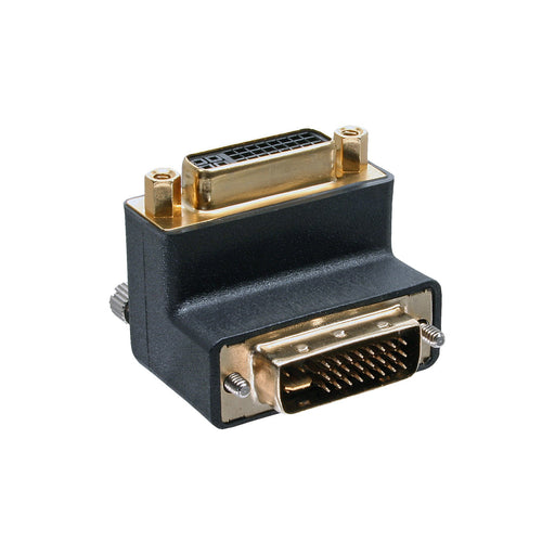 EAN 4043718181544 - InLine 4043718181544 DVI-I 24+5 Negro imagen 1