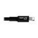 EAN 0037332182159 - Tripp Lite M100-003-BK cable de conector Lightning 1 m imagen 5