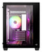 EAN 4711099474127 - Aerocool Dryft Mini Mini Tower Negro imagen 2