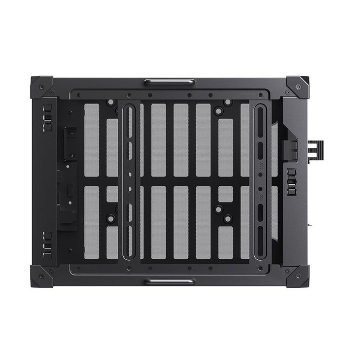 EAN 6970620552804 - Jonsbo C6 Mini Tower Negro imagen 15