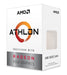 EAN 8592978578152 - AMD Athlon 3000G procesador 3,5 GHz 4 MB L3 Bandeja imagen 2