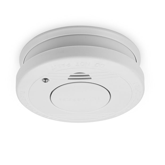 EAN 8711658061153 - Smartwares 10.048.28 detector de humo Detector fotoeléctrico de reflexión Inalámbrico imagen 9