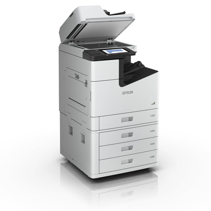 EAN 8715946677040 - Epson WorkForce Enterprise WF-C21000 D4TW imagen 6