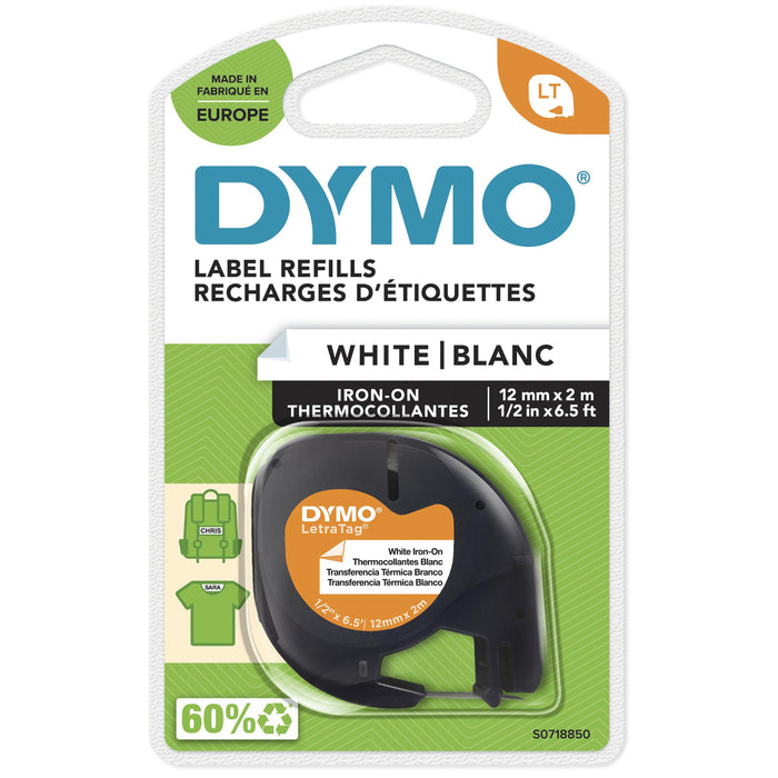 EAN 5411313187695 - DYMO S0718850 cinta para impresora de etiquetas imagen 1