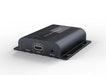 EAN 5704174238935 - Vivolink VLHDMIEXT1-TV2 extensor audio/video Transmisor de señales AV Negro imagen 1