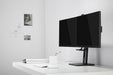 EAN 8716309127639 - Gembird MS-D2-01 soporte para monitor 68,6 cm (27") Escritorio Negro imagen 16