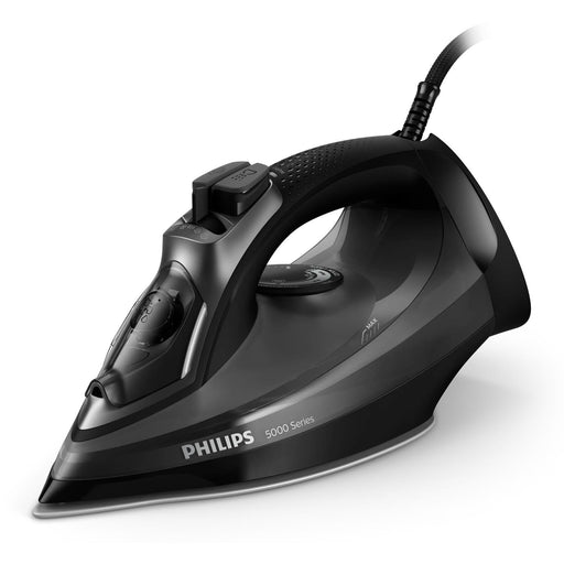 EAN 8710103968252 - Philips 5000 series DST5040/80 plancha Plancha a vapor Suela SteamGlide Plus 2600 W imagen 1
