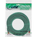 EAN 4043718036813 - InLine 76407G cable de red Verde 7,5 m Cat6 S/FTP (S-STP) imagen 3