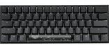 EAN 4710578297080 - Ducky Mecha Mini teclado Juego USB Inglés Negro imagen 1