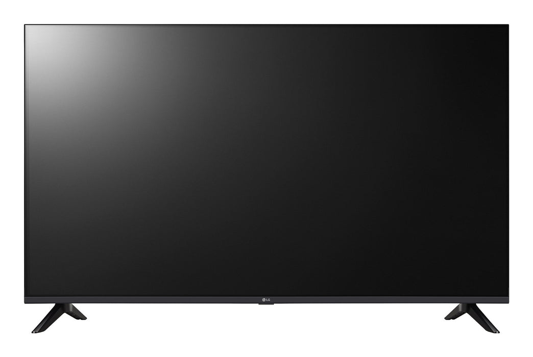 EAN 8806096588734 - LG UHD AI 55UA731C Televisor 139,7 cm (55") 4K Ultra HD Smart TV Wifi Negro imagen 2
