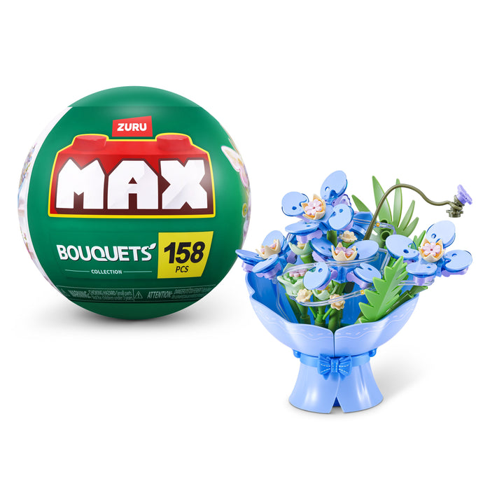EAN 4894680056930 - MAX Build more 83248 juguete de construcción imagen 5