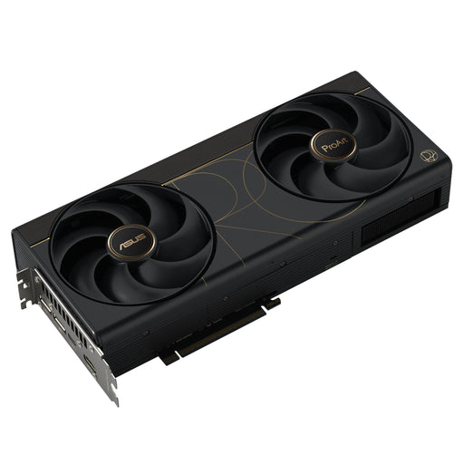 EAN 4711636502351 - ASUS ProArt -RTX5090-O32G NVIDIA GeForce RTX 5090 32 GB GDDR7 imagen 2