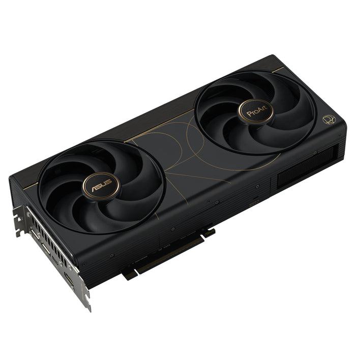 EAN 4711636502351 - ASUS ProArt -RTX5090-O32G NVIDIA GeForce RTX 5090 32 GB GDDR7 imagen 2