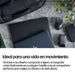 EAN 5715063638163 - HP 65W USB-C Laptop Charger adaptador e inversor de corriente Interior Negro imagen 4