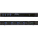 EAN 4043718348671 - InLine 57885J interruptor KVM Negro imagen 3