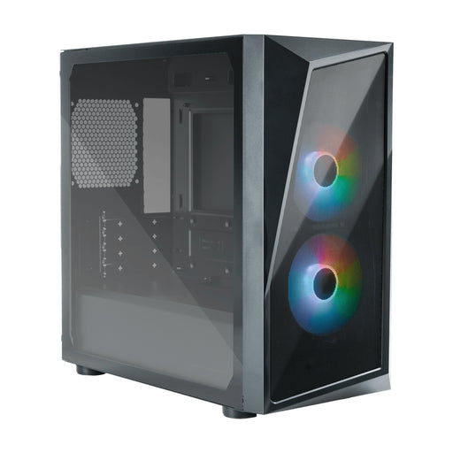 EAN 4719512127681 - Cooler Master CMP 320 Mini Tower Negro imagen 2