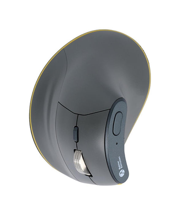 EAN 8719274677840 - BakkerElkhuizen FastForward ratón Oficina mano derecha RF Wireless + Bluetooth + USB Type-C Óptico 500 DP imagen 3