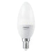 EAN 4099854529924 - Osram SMART+ lámpara LED Blanco 6500 K 4,9 W E14 F imagen 3