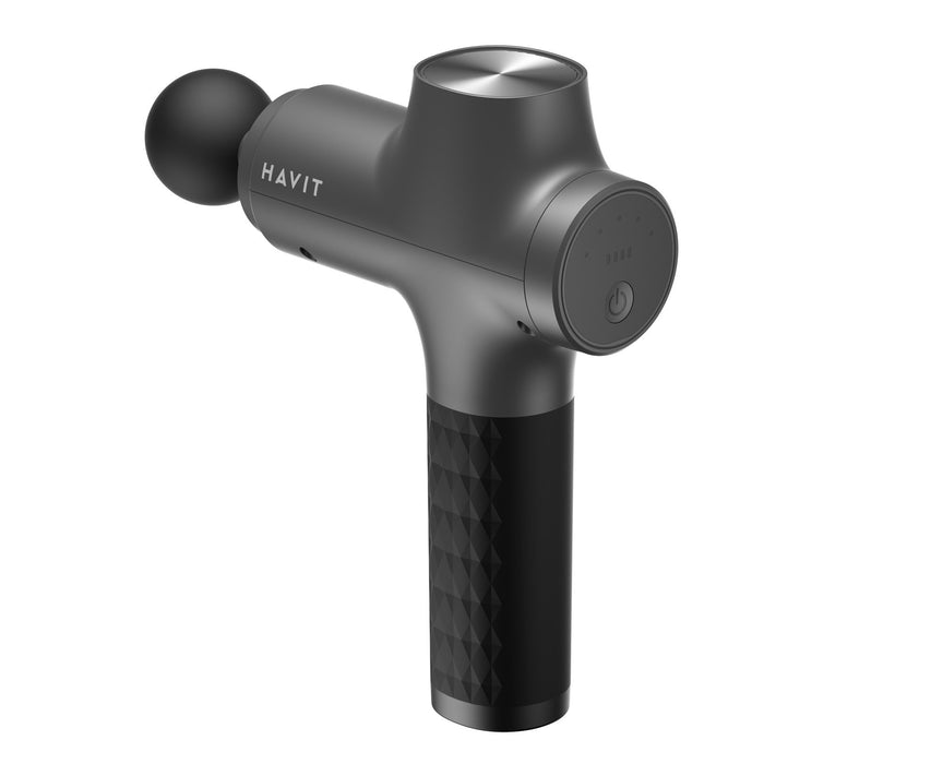 EAN 6939119043438 - Havit MG1503 masajeador Universal Negro imagen 5