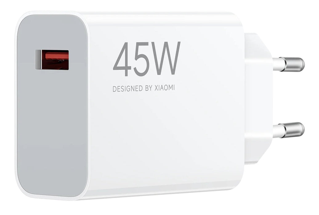 EAN 6932554423605 - Xiaomi BHR07SLEU cargador de dispositivo móvil Smartphone, Tableta Blanco Corriente alterna Carga rápida  imagen 3