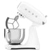 EAN 8017709353803 - Smeg SMF05WHEU batidora Batidora de varillas 1000 W Blanco imagen 3