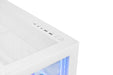 EAN 8436587976520 - NOX Hummer BLADE Blanco, Transparente imagen 3