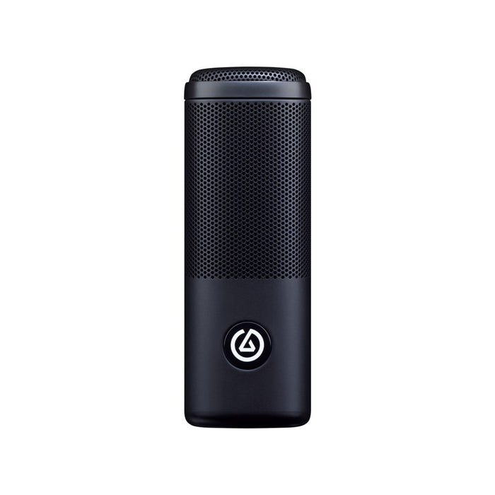 EAN 0840006662990 - Elgato Wave DX Negro Micrófono para PC imagen 2
