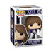 EAN 0889698726078 - FUNKO POP! Ozzy Osbourne in White Fringe Outfit imagen 2