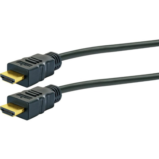 EAN 4004005024425 - Schwaiger HDM150 013 cable HDMI 15 m HDMI tipo A (Estándar) Negro, Oro imagen 2