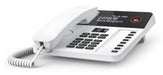 EAN 4255781906607 - Gigaset DESK 600 Teléfono analógico Identificador de llamadas Blanco imagen 2