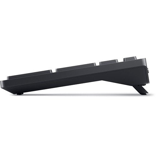 EAN 5715063801758 - DELL KM555 teclado Ratón incluido Universal RF Wireless + Bluetooth Negro imagen 5