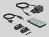 EAN 4043619664986 - DeLOCK 66498 interruptor de video imagen 4