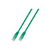 EAN 4049759032135 - EFB Elektronik K8093.15 cable de red Verde 15 m Cat5e U/UTP (UTP) imagen 1