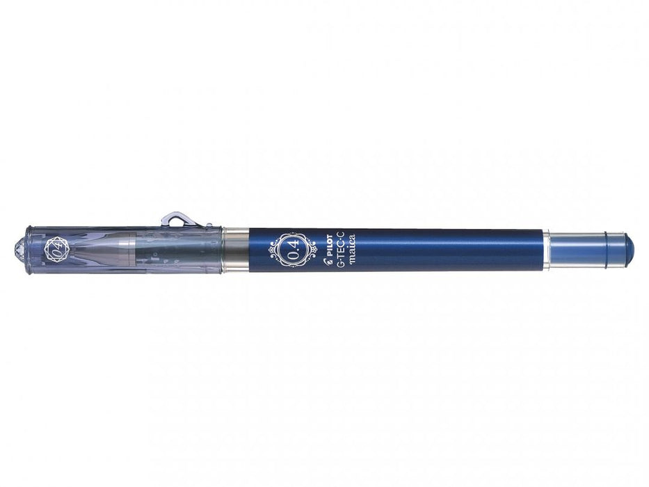 EAN 4902505466557 - Pilot Maica Negro, Azul imagen 1