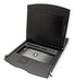 EAN 7630049612570 - VALUE 26.99.0163 consola de rack 43,2 cm (17") 1280 x 1024 Pixeles Negro 1U imagen 3